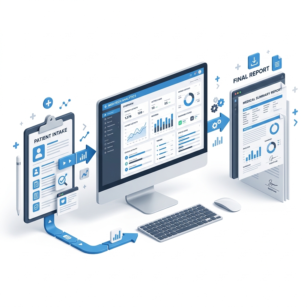 App4OT Software Workflow